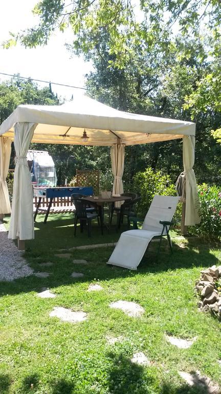 Il Casale Del Ra Guest House Tuoro sul Trasimeno Exterior photo