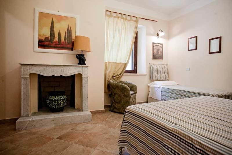 Il Casale Del Ra Guest House Tuoro sul Trasimeno Room photo