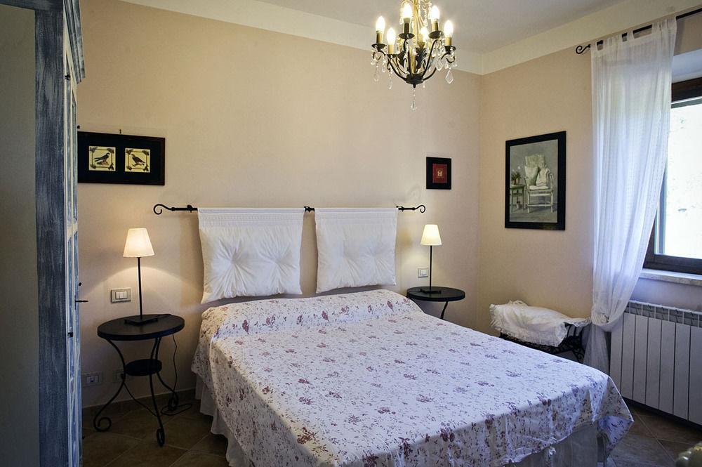 Il Casale Del Ra Guest House Tuoro sul Trasimeno Exterior photo