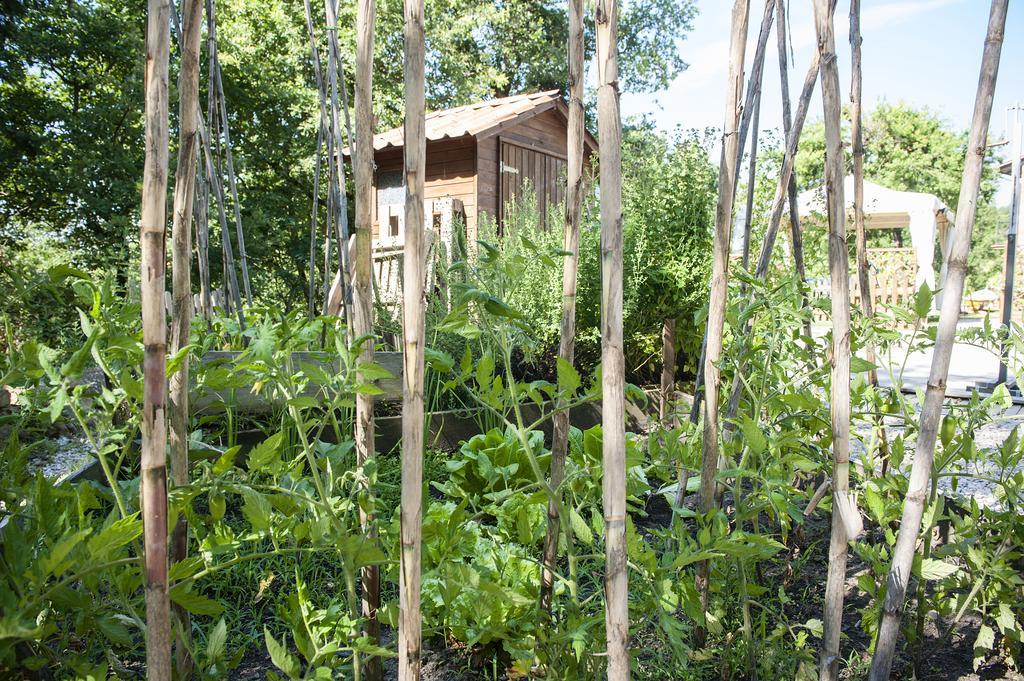 Il Casale Del Ra Guest House Tuoro sul Trasimeno Exterior photo