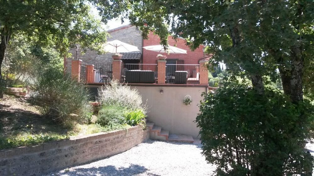 Il Casale Del Ra Guest House Tuoro sul Trasimeno Exterior photo