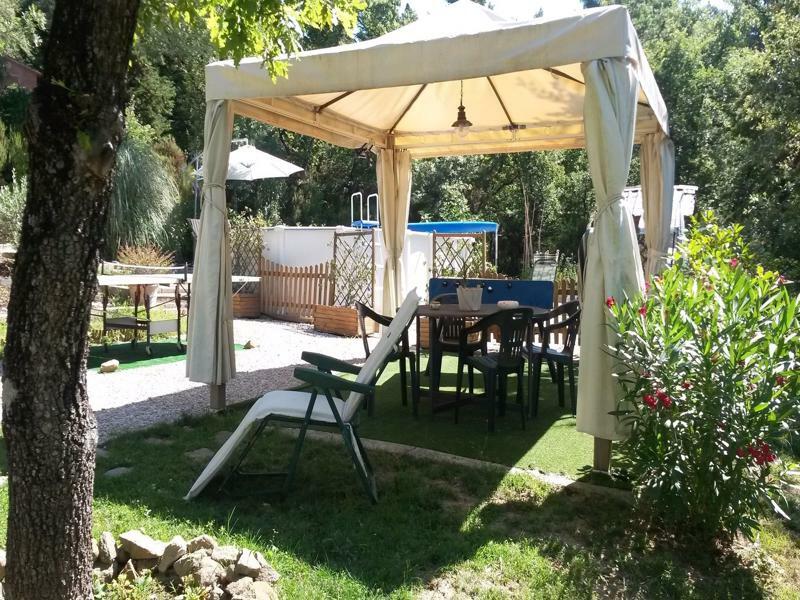 Il Casale Del Ra Guest House Tuoro sul Trasimeno Exterior photo
