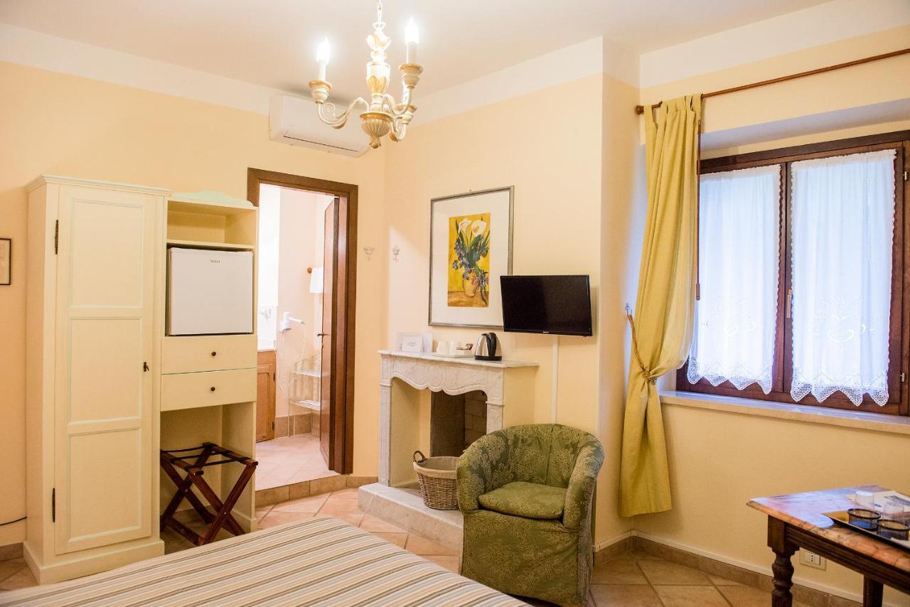 Il Casale Del Ra Guest House Tuoro sul Trasimeno Exterior photo